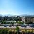 Apartment in Konyaaltı, Antalya with pool - buy realty in Turkey - 145517