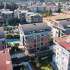 Apartment in Konyaaltı, Antalya with pool - buy realty in Turkey - 145524