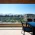 Apartment in Konyaaltı, Antalya with pool - buy realty in Turkey - 145536