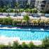 Apartment in Konyaaltı, Antalya with pool - buy realty in Turkey - 145538