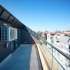 Apartment in Konyaaltı, Antalya with pool - buy realty in Turkey - 145549