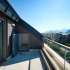 Apartment in Konyaaltı, Antalya with pool - buy realty in Turkey - 145565