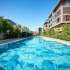 Apartment in Konyaaltı, Antalya with pool - buy realty in Turkey - 145568