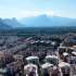 Apartment in Konyaaltı, Antalya with pool - buy realty in Turkey - 145571