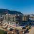Apartment vom bauträger in Konyaaltı, Antalya mit pool ratenzahlung - immobilien in der Türkei kaufen - 145937