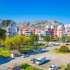 Apartment in Konyaaltı, Antalya - buy realty in Turkey - 145991