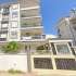 Apartment in Konyaaltı, Antalya with pool - buy realty in Turkey - 146056