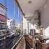 Apartment in Konyaaltı, Antalya with pool - buy realty in Turkey - 146071