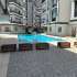 Apartment in Konyaaltı, Antalya with pool - buy realty in Turkey - 146073