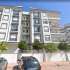 Apartment in Konyaaltı, Antalya with pool - buy realty in Turkey - 146081
