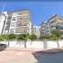 Apartment in Konyaaltı, Antalya with pool - buy realty in Turkey - 146083