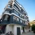 Appartement еn Konyaaltı, Antalya avec piscine - acheter un bien immobilier en Turquie - 146625