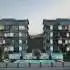 Apartment du développeur еn Konyaaltı, Antalya piscine - acheter un bien immobilier en Turquie - 16361