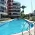 Apartment еn Konyaaltı, Antalya piscine - acheter un bien immobilier en Turquie - 20214