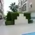 Apartment еn Konyaaltı, Antalya piscine - acheter un bien immobilier en Turquie - 20239