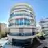 Apartment in Konyaalti, Antalya pool - buy realty in Turkey - 20551