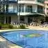 Apartment еn Konyaaltı, Antalya piscine - acheter un bien immobilier en Turquie - 20555