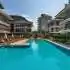 Apartment du développeur еn Konyaaltı, Antalya piscine - acheter un bien immobilier en Turquie - 21983