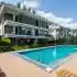 Apartment from the developer in Konyaalti, Antalya pool - buy realty in Turkey - 22160