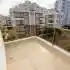 آپارتمان که در کونیاآلتی, آنتالیا استخر - خرید ملک در ترکیه - 23013