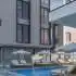 Apartment du développeur еn Konyaaltı, Antalya piscine - acheter un bien immobilier en Turquie - 23688