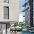 Apartment du développeur еn Konyaaltı, Antalya piscine - acheter un bien immobilier en Turquie - 23689