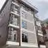 آپارتمان از سازنده که در کونیاآلتی, آنتالیا استخر - خرید ملک در ترکیه - 23703