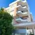 Apartment еn Konyaaltı, Antalya piscine - acheter un bien immobilier en Turquie - 23782