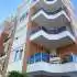 Apartment еn Konyaaltı, Antalya piscine - acheter un bien immobilier en Turquie - 23783