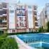 Apartment еn Konyaaltı, Antalya piscine - acheter un bien immobilier en Turquie - 23785