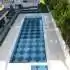 Apartment du développeur еn Konyaaltı, Antalya piscine - acheter un bien immobilier en Turquie - 24190