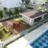 Apartment du développeur еn Konyaaltı, Antalya piscine - acheter un bien immobilier en Turquie - 24191