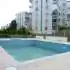 Apartment еn Konyaaltı, Antalya piscine - acheter un bien immobilier en Turquie - 24508