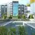 Apartment еn Konyaaltı, Antalya piscine - acheter un bien immobilier en Turquie - 24641