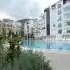 آپارتمان که در کونیاآلتی, آنتالیا استخر - خرید ملک در ترکیه - 29046
