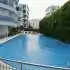 Apartment еn Konyaaltı, Antalya piscine - acheter un bien immobilier en Turquie - 29055
