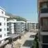 Apartment еn Konyaaltı, Antalya piscine - acheter un bien immobilier en Turquie - 29122