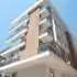 Apartment in Konyaalti, Antalya pool - buy realty in Turkey - 29130