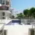 Apartment еn Konyaaltı, Antalya piscine - acheter un bien immobilier en Turquie - 29132
