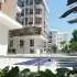 Apartment in Konyaalti, Antalya pool - buy realty in Turkey - 29133