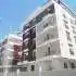 Apartment du développeur еn Konyaaltı, Antalya piscine - acheter un bien immobilier en Turquie - 29322