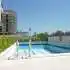 Apartment from the developer in Konyaalti, Antalya pool - buy realty in Turkey - 29361