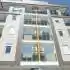Apartment du développeur еn Konyaaltı, Antalya piscine - acheter un bien immobilier en Turquie - 29362