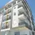 Apartment du développeur еn Konyaaltı, Antalya piscine - acheter un bien immobilier en Turquie - 29364