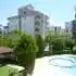 Apartment in Konyaalti, Antalya pool - buy realty in Turkey - 29626