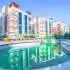 Apartment еn Konyaaltı, Antalya piscine - acheter un bien immobilier en Turquie - 29638