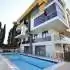 Apartment еn Konyaaltı, Antalya piscine - acheter un bien immobilier en Turquie - 29711
