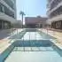 Apartment еn Konyaaltı, Antalya piscine - acheter un bien immobilier en Turquie - 29797