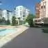 Apartment еn Konyaaltı, Antalya piscine - acheter un bien immobilier en Turquie - 29800