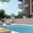 Apartment from the developer in Konyaalti, Antalya with pool - buy realty in Turkey - 29952